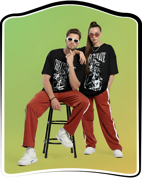 our story poster image